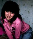 Фотография Золотухиной Яны