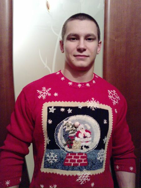 №10, Константин Шабаев, 24.8.1988 №10, Константин Шабаев, 24.8.1988