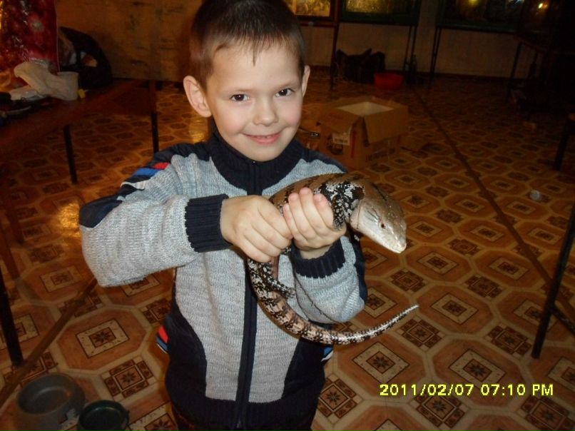 Данил Давидович фотография #8