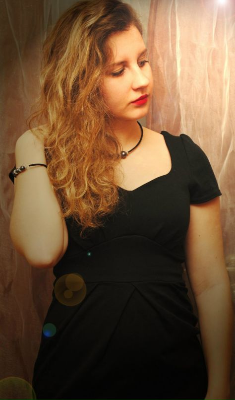 Дарья Лишенко фотография #11