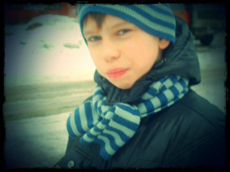 Евгений Нечаев фотография #18
