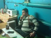 Фотография Соболева Николая