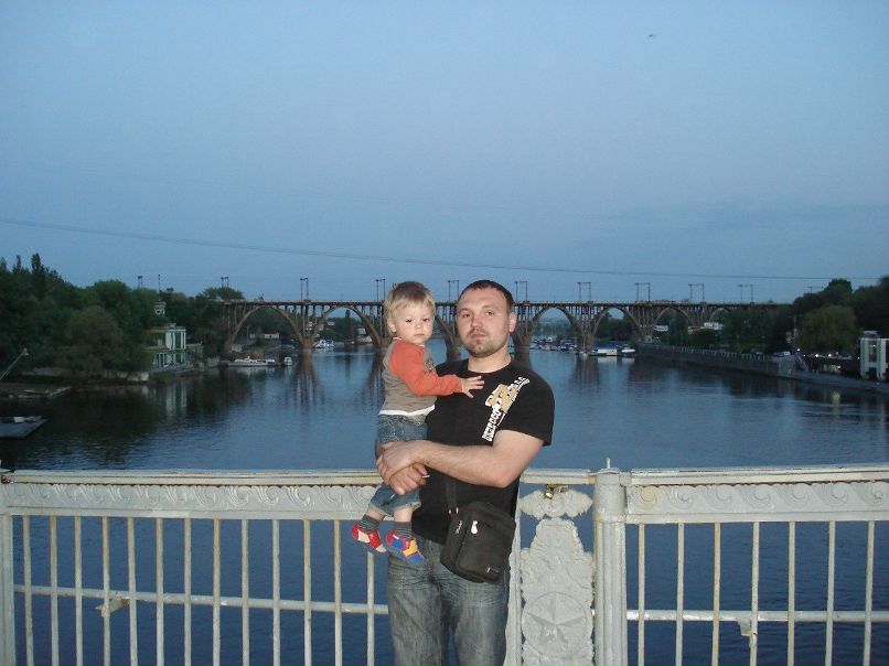 Вячеслав Павленко фотография #13