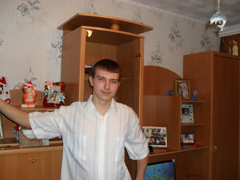 Денис Дмитриев фотография #26