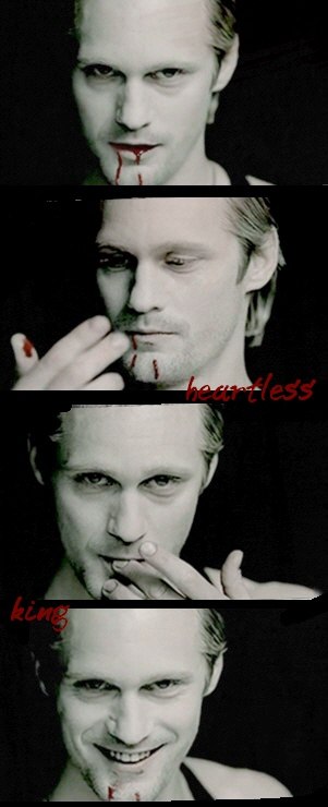 Eric Northman фотография #2