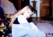 Фотография Карасёвой Анастасии