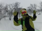 Яна Ли фотография #6 (источник - https://vk.com/id256199)