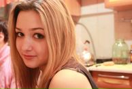 Фотография Дементьевой Маргариты