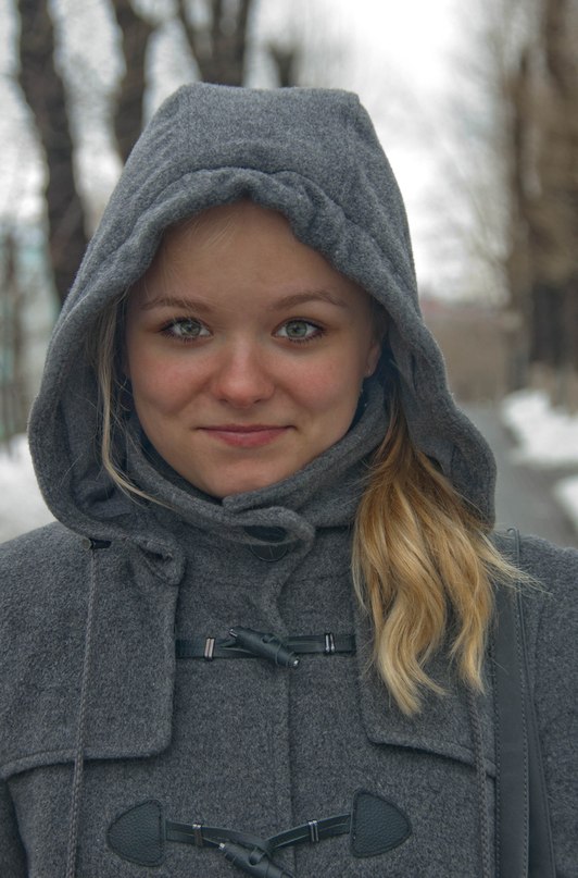 Анастасия Циммерман фотография #26