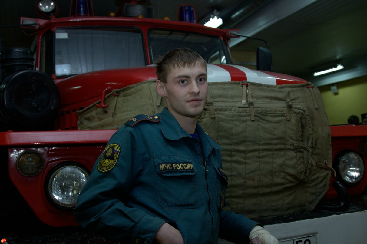 Дмитрий Преженцев фотография #16