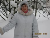 Фотография Осокиной Татьяны