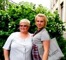Фотография Ефановой Ларисы