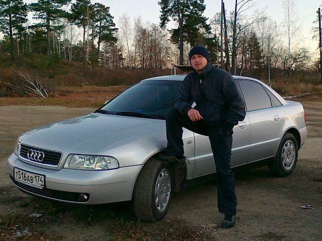 Колян Смоляков фотография #15