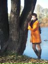 Фотография Железновой Анны