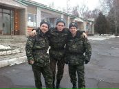 Віталік Наконечний фотография #46 (источник - https://vk.com/id11753039)