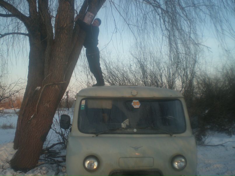 Николай Грищенко фотография #33