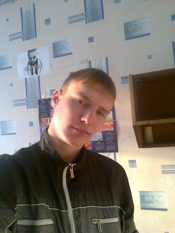 Дима Репин фотография #2