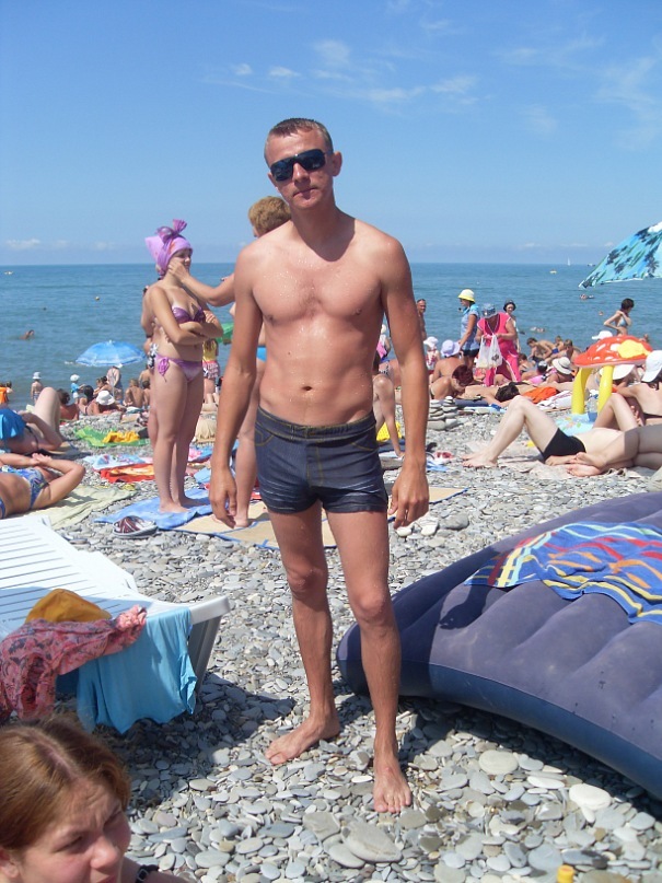 Андрей Морозкин фотография #34