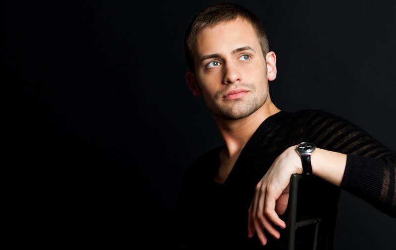 Андрей Ахматов фотография #4