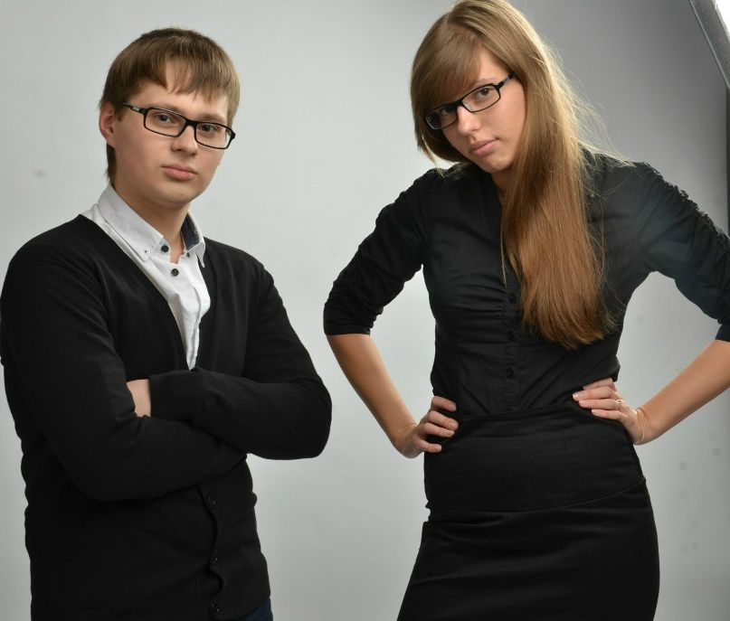 Сергей Олейников фотография #30