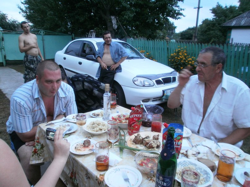 Олег Ляшенко фотография #10