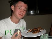 Фотография Меринова Юрия