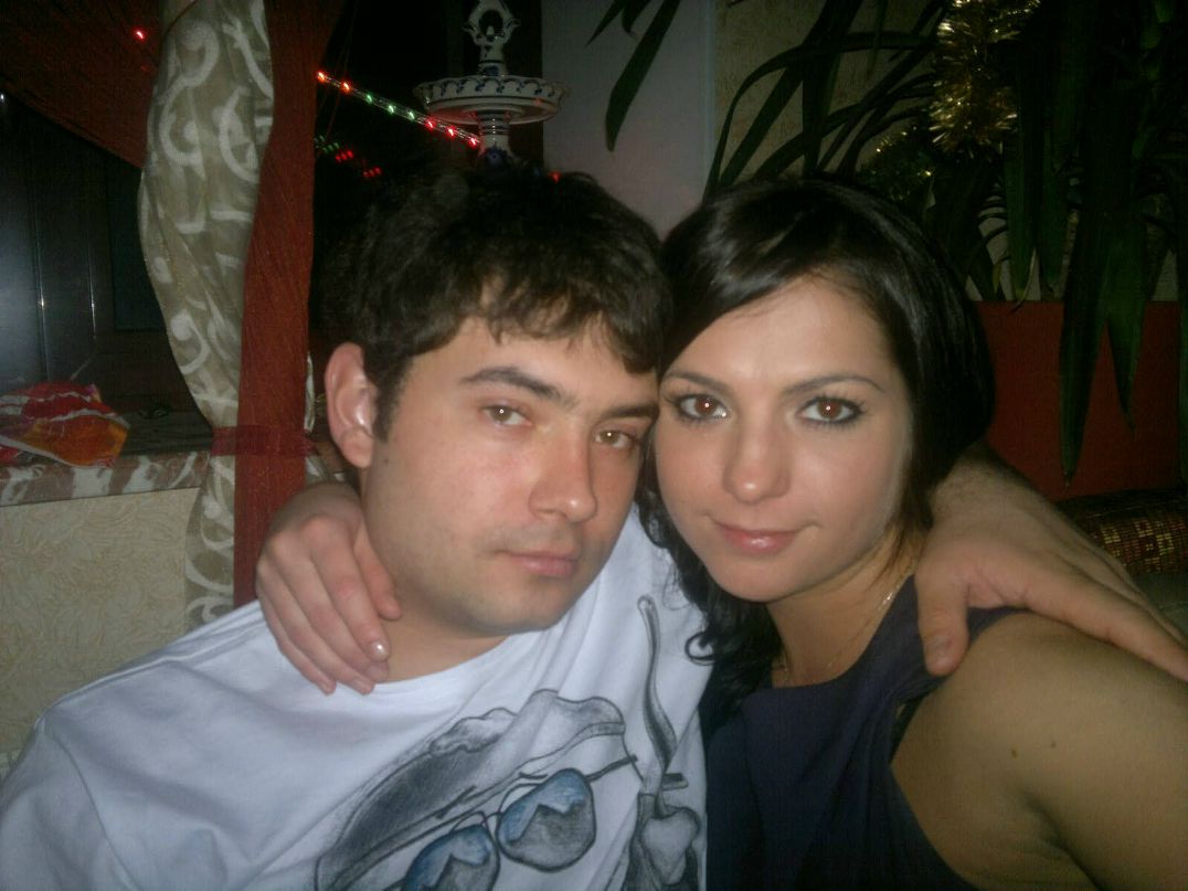 Диман Бабаскин фотография #48