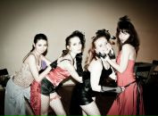 Фотография Рудиной Олеси