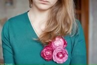 Фотография Новиковой Иры