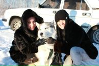 Фотография Есипенко Анны