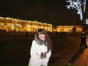 Фотография Литвиновой Елены