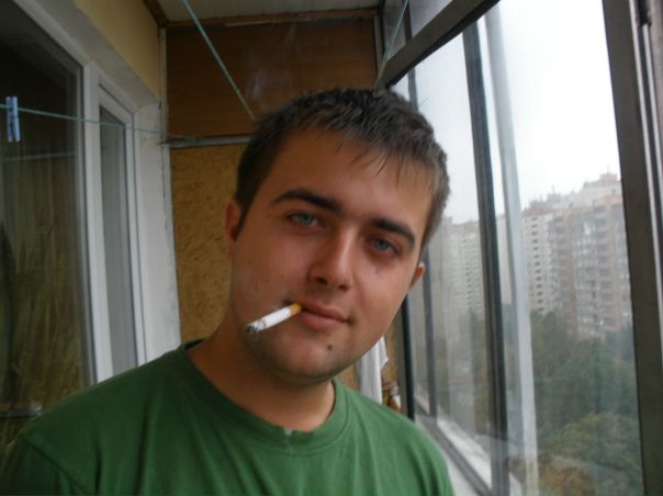 Дмитрий Chyuko фото №6