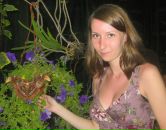 Фотография Старицыной Лизы