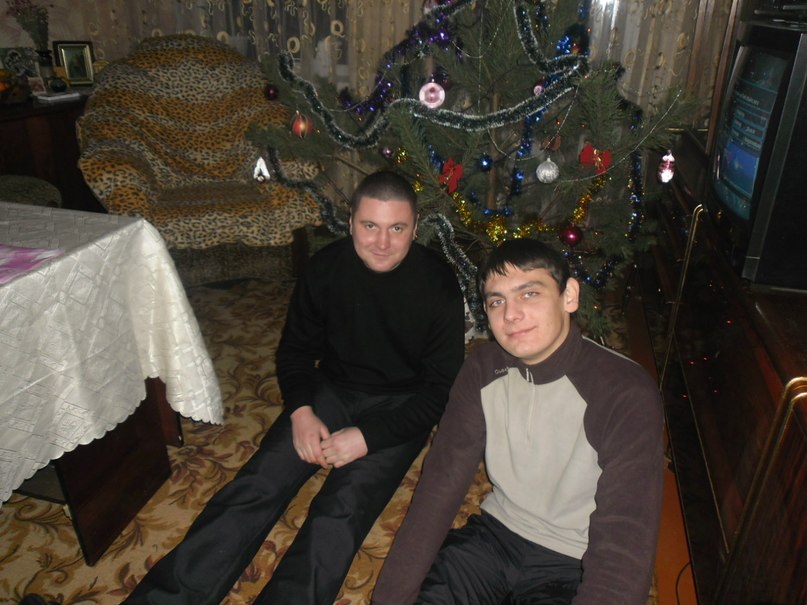Виктор Куксов фотография #30