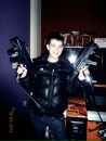Фотография Корнилова Антона