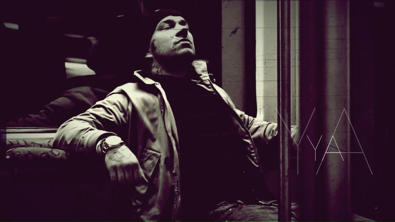 Дмитрий Алексеев фотография #11