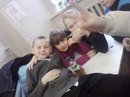 Вітусічка Шетерляк фотография #5 (источник - https://vk.com/id146274371)