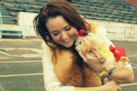 Фотография Шермер Екатерины