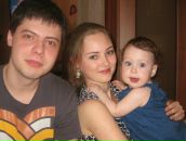 Фотография Чинаховой Камиллы