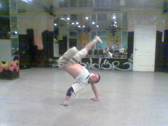 Дмитрий Жданкин фотография #48