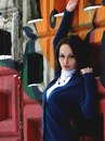 Фотография Васениной Марии