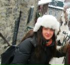 Яна Середа фотография #16 (источник - https://vk.com/id47823)