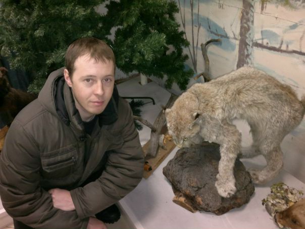 Дмитрий Лаевский фото №23
