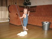 Фотография Коневой Натальи