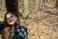 Євгенія Плешкан фотография #5 (источник - https://vk.com/id25721695)