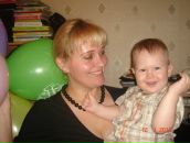 Фотография Бересневой Любови