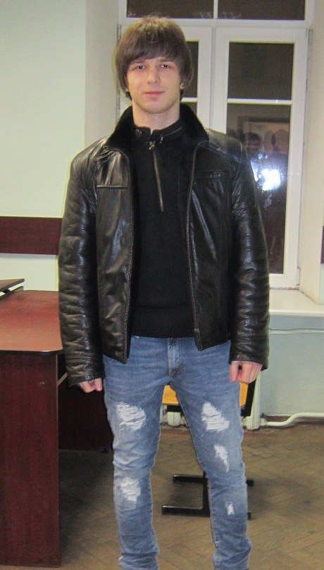 Сергей Сергеевич фотография #28