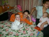 Іван Микитюк фотография #15 (источник - https://vk.com/id68969037)