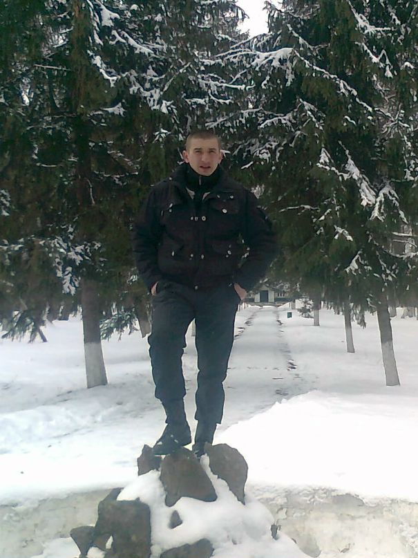 Виктор Качан фотография #11