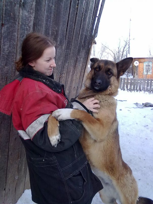 Светлана Даценко фотография #40